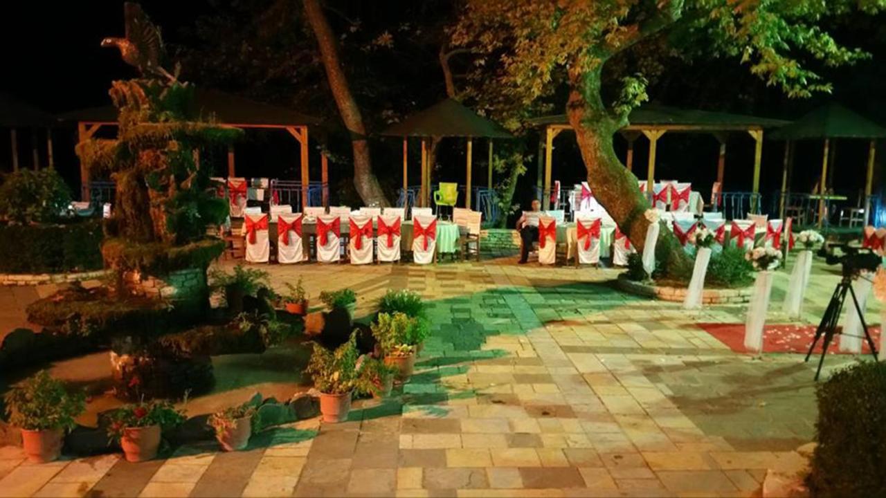 Hotel Kt Qato Bogove