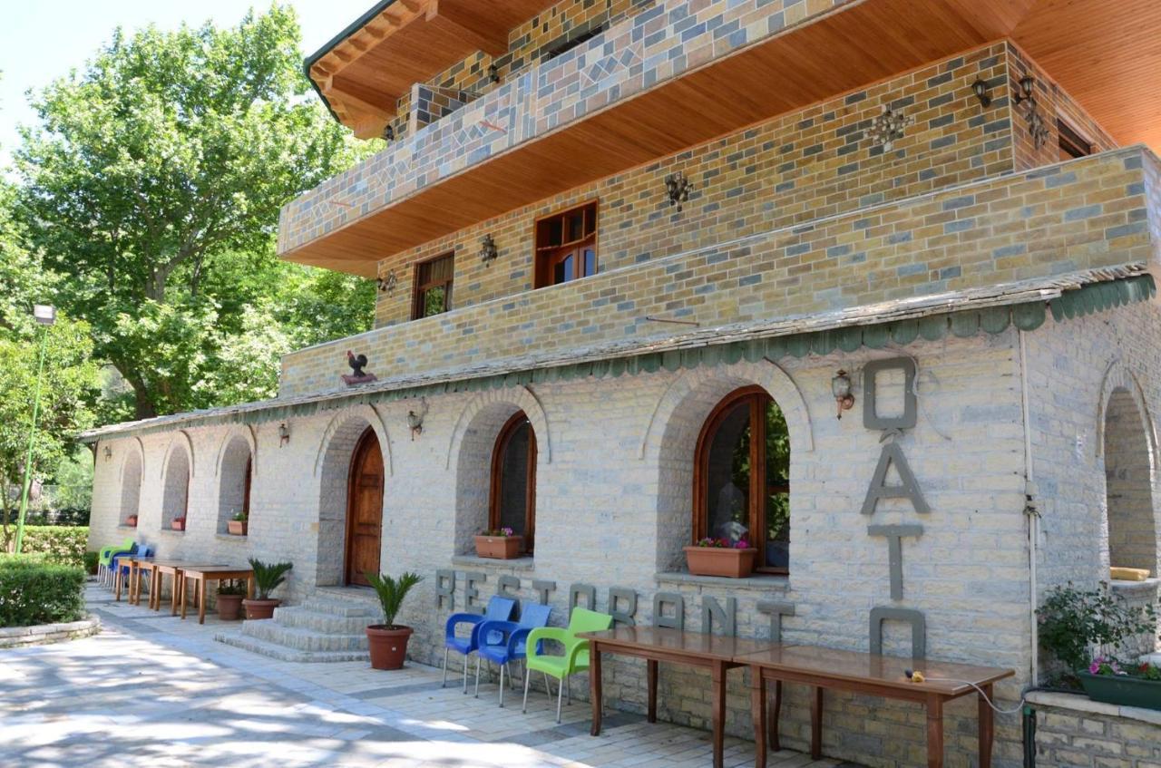 Hotel Kt Qato Bogove