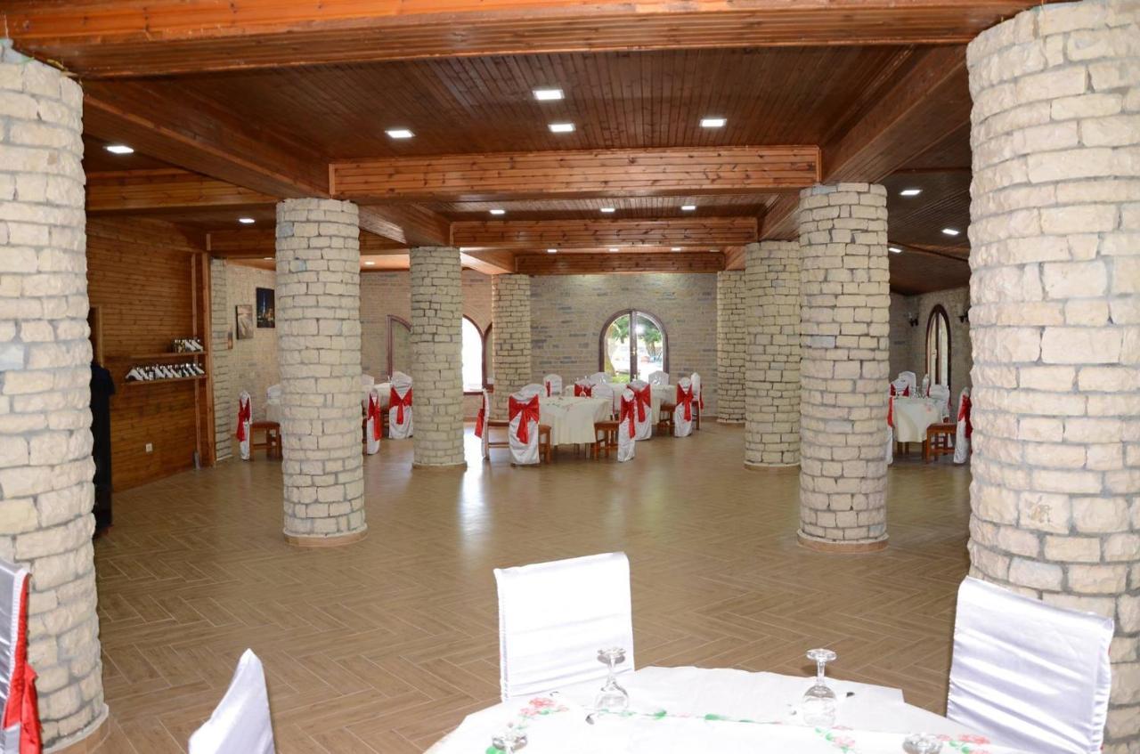 Hotel Kt Qato *