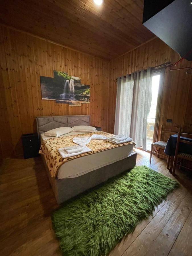 Hotel Kt Qato Bogove